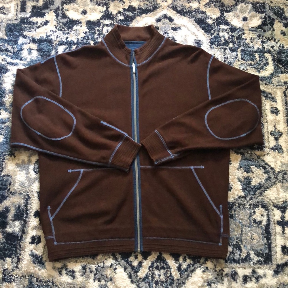 Tommy Bahama Jacket